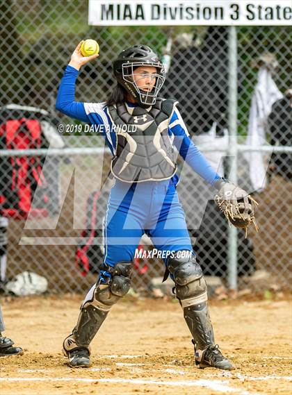 Thumbnail 1 in Danvers @ Austin Prep photogallery.