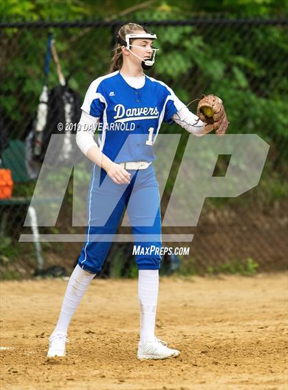 Thumbnail 2 in Danvers @ Austin Prep photogallery.