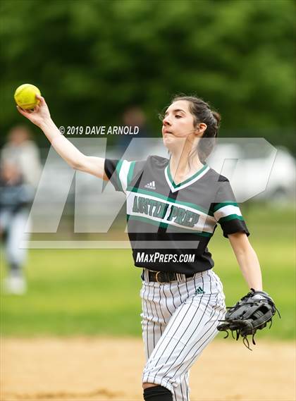 Thumbnail 3 in Danvers @ Austin Prep photogallery.
