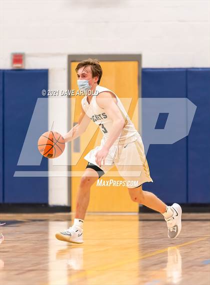 Thumbnail 1 in Newton North @ Needham photogallery.