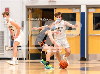 Thumbnail 3 in Newton North @ Needham photogallery.