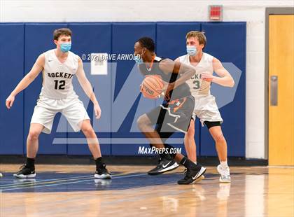 Thumbnail 3 in Newton North @ Needham photogallery.