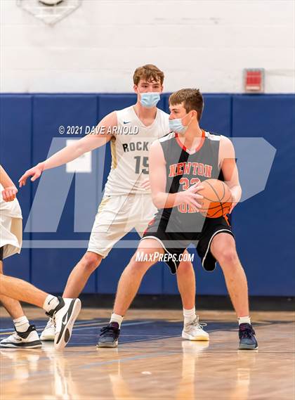 Thumbnail 2 in Newton North @ Needham photogallery.