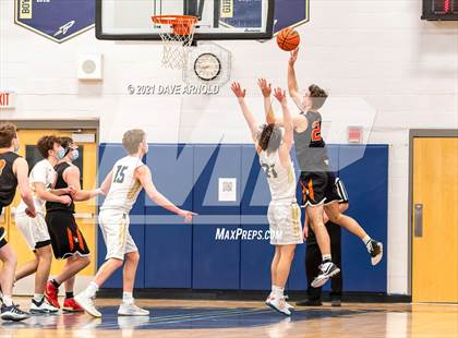 Thumbnail 2 in Newton North @ Needham photogallery.