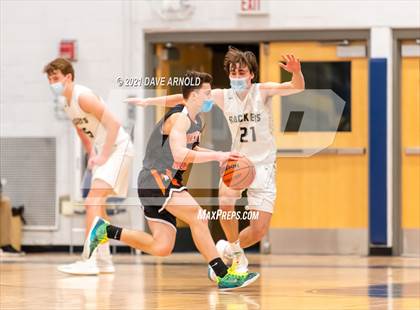 Thumbnail 2 in Newton North @ Needham photogallery.