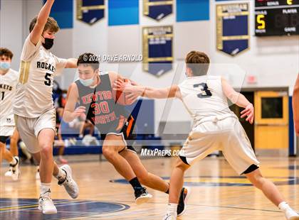 Thumbnail 3 in Newton North @ Needham photogallery.