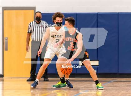 Thumbnail 1 in Newton North @ Needham photogallery.