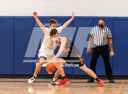 Thumbnail 3 in Newton North @ Needham photogallery.