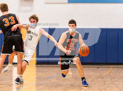 Thumbnail 3 in Newton North @ Needham photogallery.