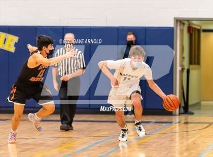 Thumbnail 1 in Newton North @ Needham photogallery.