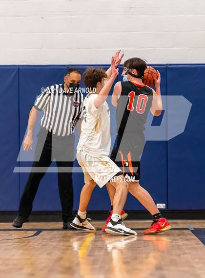 Thumbnail 1 in Newton North @ Needham photogallery.