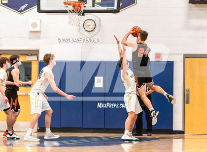 Thumbnail 3 in Newton North @ Needham photogallery.