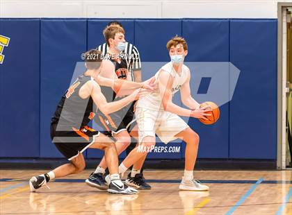 Thumbnail 2 in Newton North @ Needham photogallery.