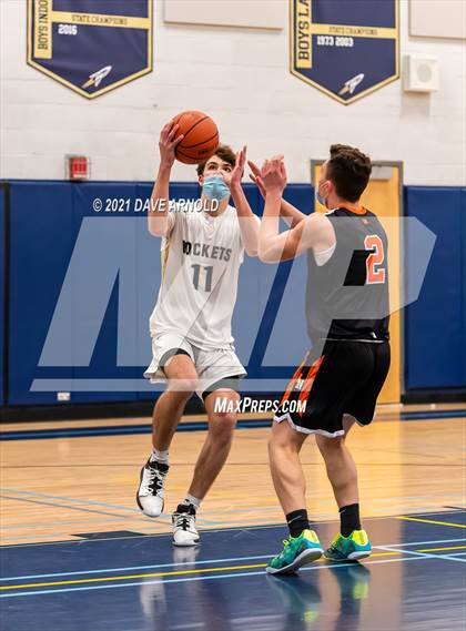 Thumbnail 3 in Newton North @ Needham photogallery.