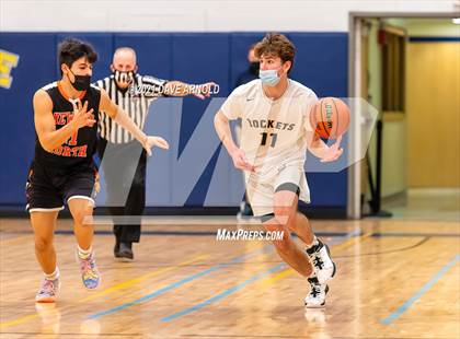 Thumbnail 3 in Newton North @ Needham photogallery.