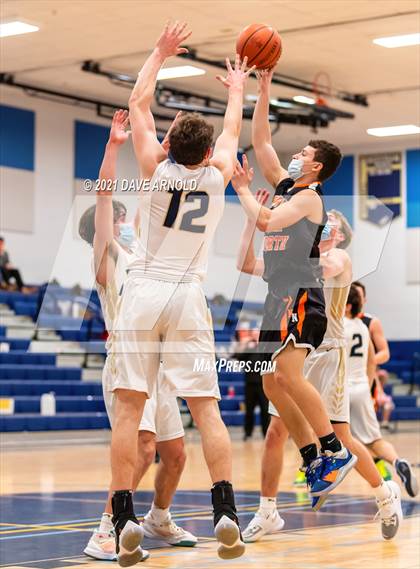 Thumbnail 1 in Newton North @ Needham photogallery.