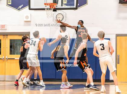 Thumbnail 3 in Newton North @ Needham photogallery.