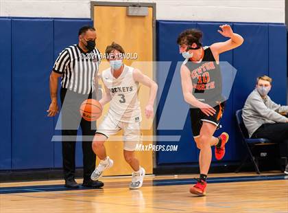 Thumbnail 1 in Newton North @ Needham photogallery.
