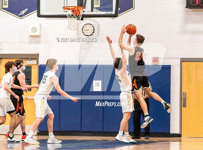 Thumbnail 1 in Newton North @ Needham photogallery.
