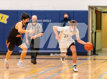 Thumbnail 2 in Newton North @ Needham photogallery.