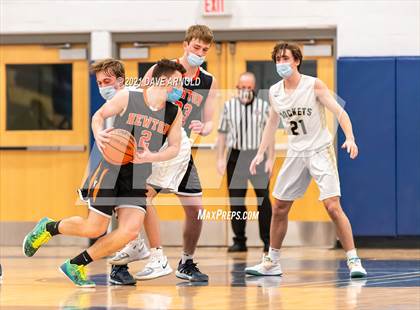 Thumbnail 3 in Newton North @ Needham photogallery.