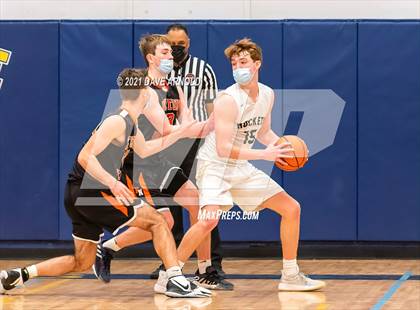 Thumbnail 1 in Newton North @ Needham photogallery.