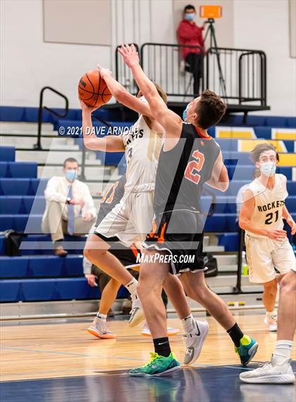 Thumbnail 1 in Newton North @ Needham photogallery.