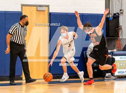 Thumbnail 2 in Newton North @ Needham photogallery.