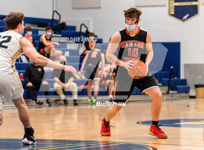 Thumbnail 1 in Newton North @ Needham photogallery.