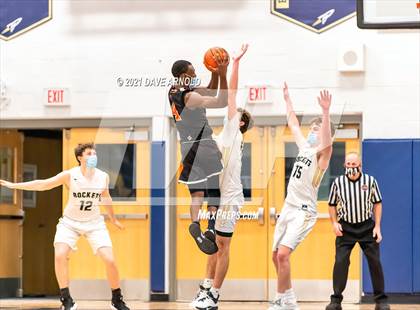 Thumbnail 2 in Newton North @ Needham photogallery.