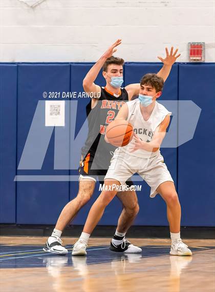 Thumbnail 3 in Newton North @ Needham photogallery.