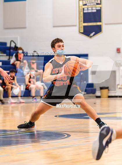 Thumbnail 2 in Newton North @ Needham photogallery.