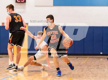 Thumbnail 2 in Newton North @ Needham photogallery.