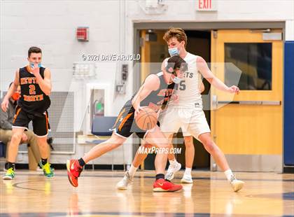 Thumbnail 3 in Newton North @ Needham photogallery.