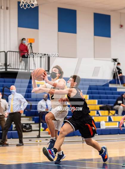 Thumbnail 1 in Newton North @ Needham photogallery.