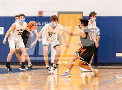 Thumbnail 1 in Newton North @ Needham photogallery.