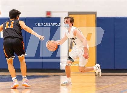 Thumbnail 2 in Newton North @ Needham photogallery.
