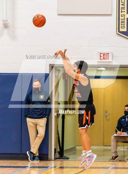 Thumbnail 2 in Newton North @ Needham photogallery.