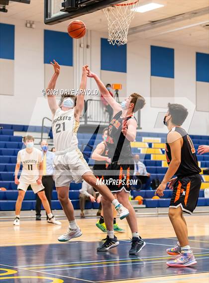 Thumbnail 1 in Newton North @ Needham photogallery.