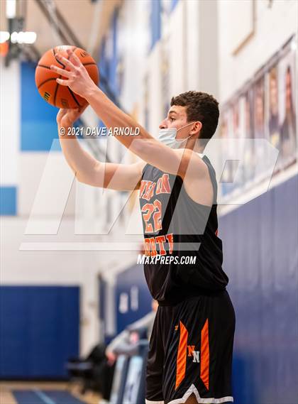 Thumbnail 2 in Newton North @ Needham photogallery.