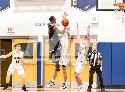 Thumbnail 3 in Newton North @ Needham photogallery.