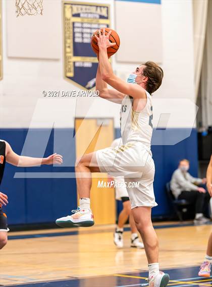 Thumbnail 3 in Newton North @ Needham photogallery.
