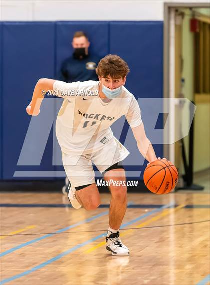 Thumbnail 3 in Newton North @ Needham photogallery.