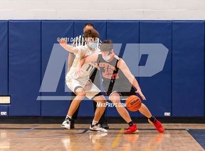 Thumbnail 3 in Newton North @ Needham photogallery.
