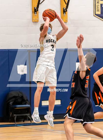 Thumbnail 2 in Newton North @ Needham photogallery.