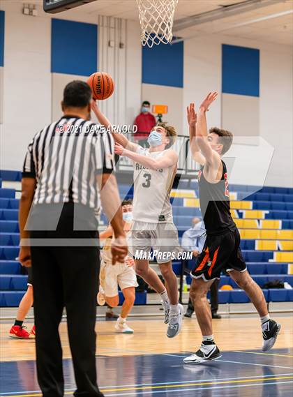 Thumbnail 1 in Newton North @ Needham photogallery.