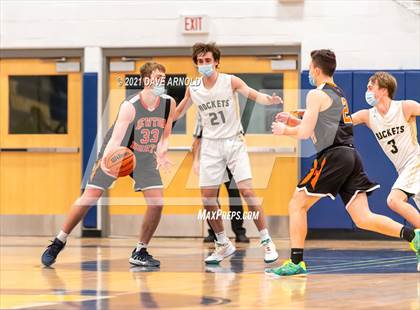 Thumbnail 1 in Newton North @ Needham photogallery.