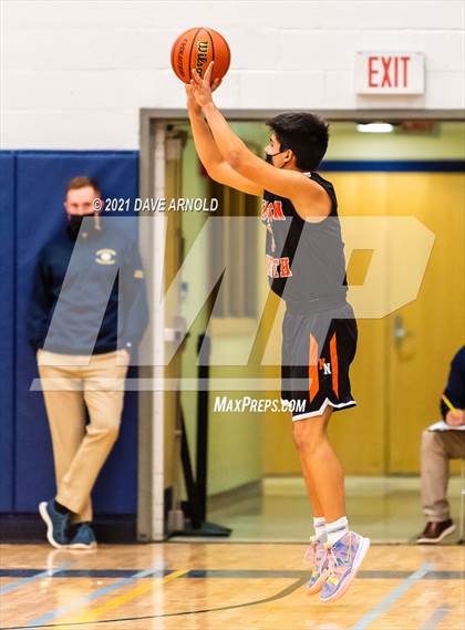 Thumbnail 1 in Newton North @ Needham photogallery.
