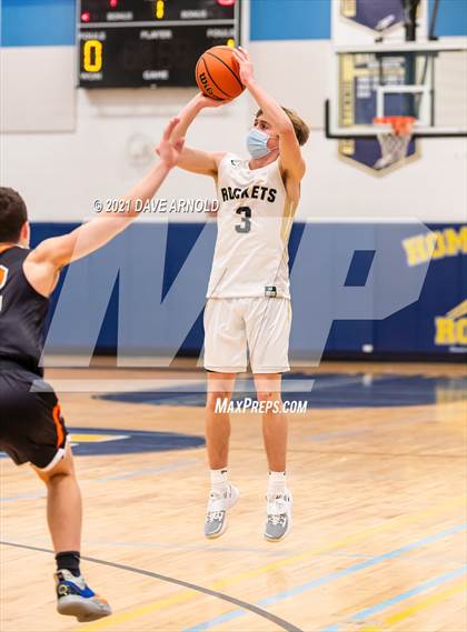 Thumbnail 3 in Newton North @ Needham photogallery.