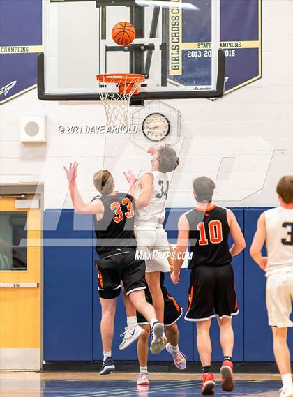 Thumbnail 1 in Newton North @ Needham photogallery.